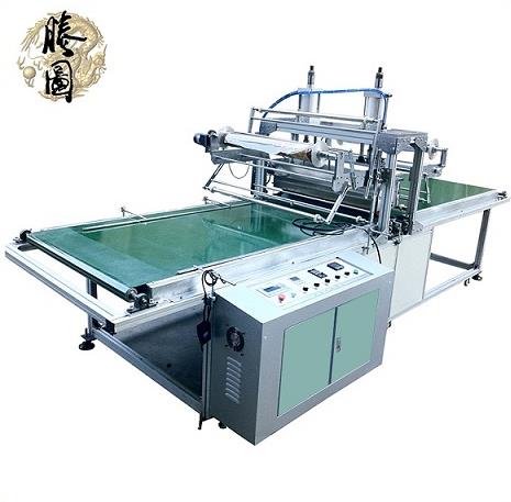 【平面热转印机】这是一个热门的工艺