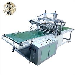 【腾图热转印机】美丽图案是这样出来的