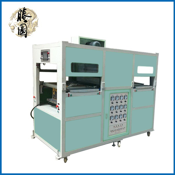 【真空热转印机】印制效果多种多样