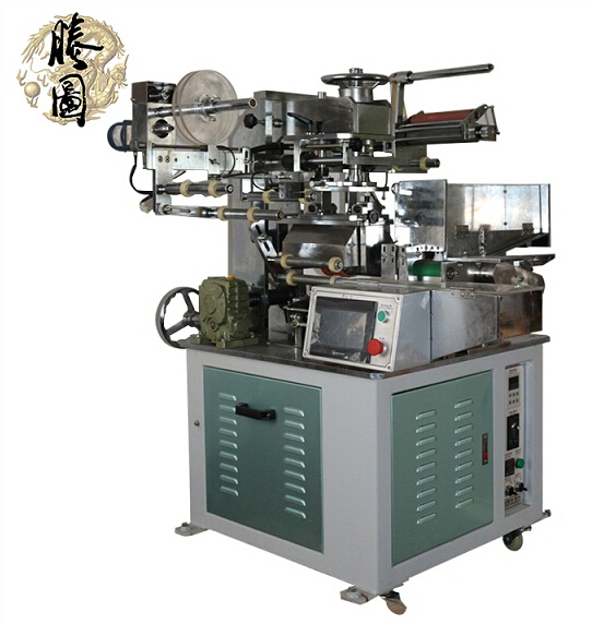 热转印厂家浅析热转印技能工艺流程及市场应用