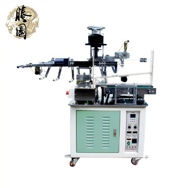 【文具烫金机】：烫印问题及解决方法