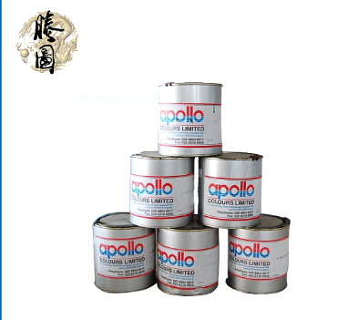 油墨结皮原因及预防