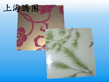 烫画的首要制作工具——平面热转印机