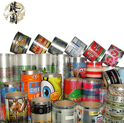 【热转印花膜】 个性的社会需要个性的产品