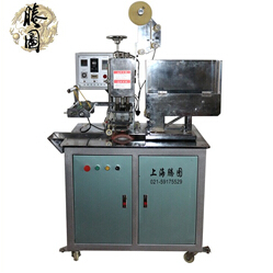 文具热转印机--热转印的核心技术（2）