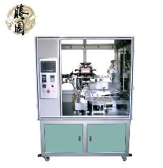 【塑胶热转印机】市场竞争的