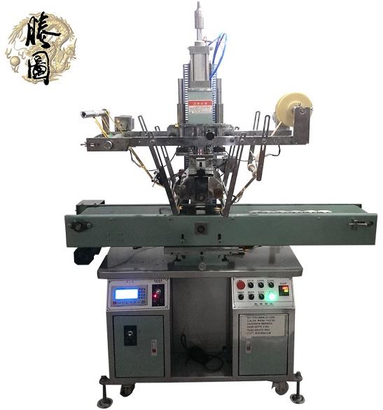 【大平面热转印机】多方面节省