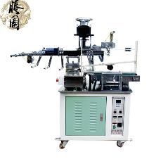 【文具烫金机】细节决定所有