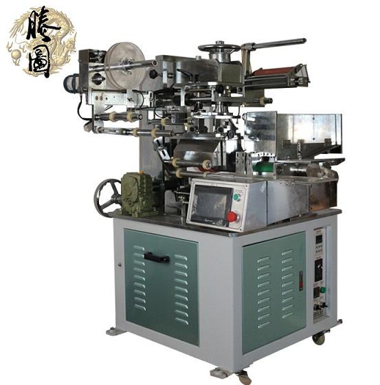 【全自动热转印机器】免去人工转印烦恼