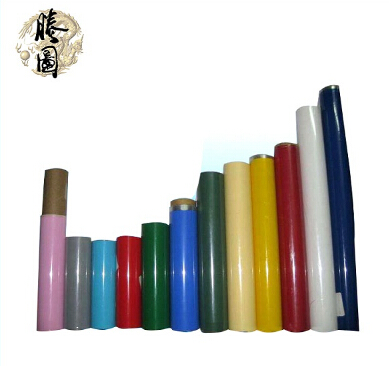 浅谈烫金纸的适用范围