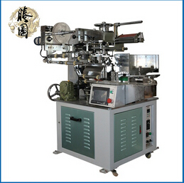 自动热转印机厂家简述热转印横幅制作工艺