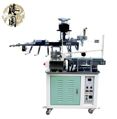 浅析全自动烫金机分辨率设置标准