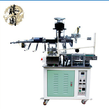 浅析文具烫金机技术的发展