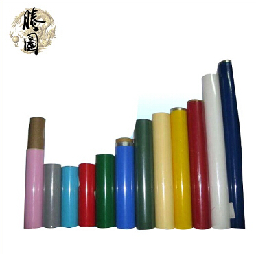 浅谈烫金纸的适用范围