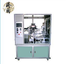 简述热转印机喷漆加工