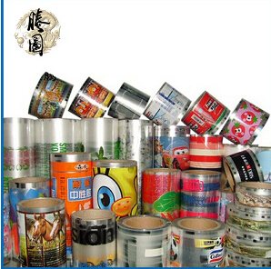 浅谈热转印花膜的属性