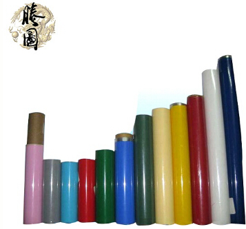 烫金纸出现图文发虚的原因及解决办法