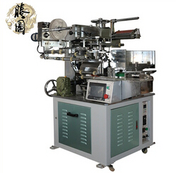 全自动热转印机器  更受欢迎的印刷方式！