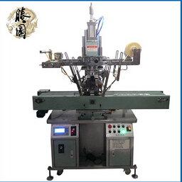 大平面热转印机