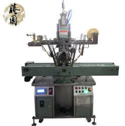 大平面热转印机