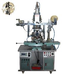 平圆两用热转印机,锥度热转印机,全自动热转印机器