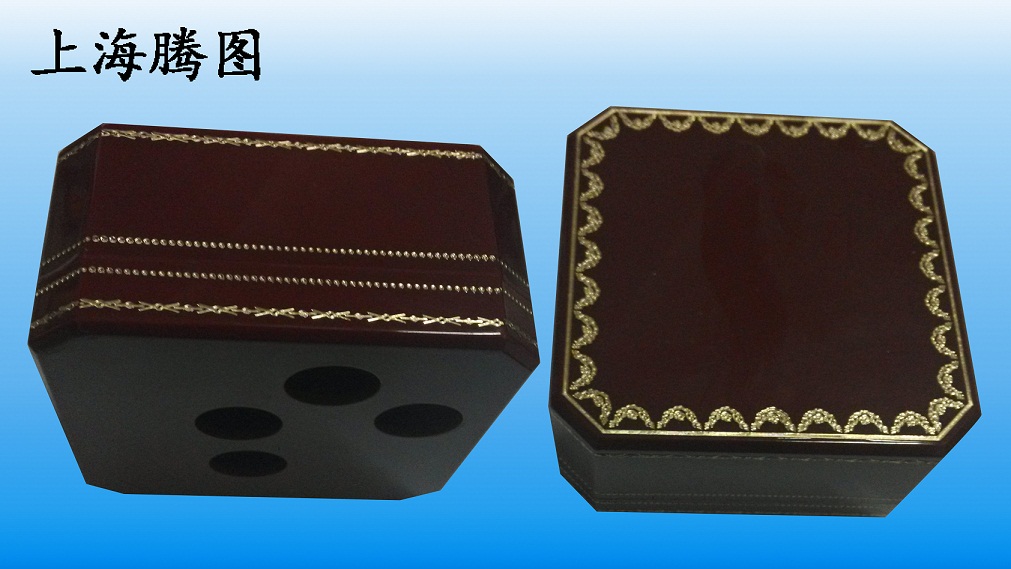 4695平面增压烫金机