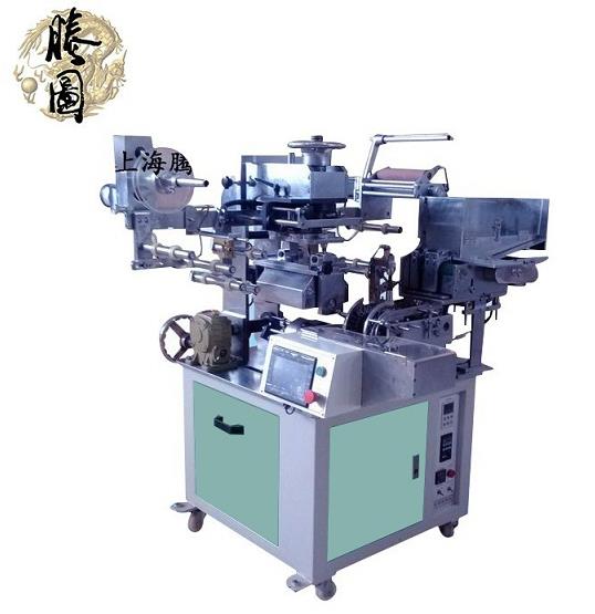 笔杆热转印机,曲面热转印机,气动热转印机