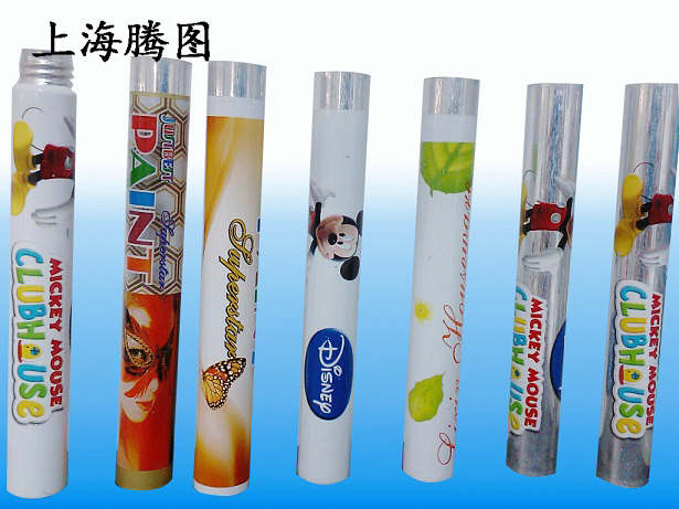 软管热转印机